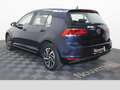 Volkswagen Golf VII 1.4 TGI + AHK + Navi + Tempomat + Klima Blau - thumbnail 5