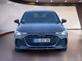 Audi A3 Sportback 35 1.5 TFSI S-line Matrix-LED Gris - thumbnail 6