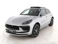Porsche Macan 2.0 265cv pdk Argento - thumbnail 1
