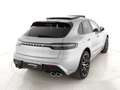 Porsche Macan 2.0 265cv pdk Argento - thumbnail 3