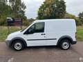 Ford Transit Connect Kasten Blanc - thumbnail 1
