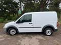 Ford Transit Connect Kasten Blanc - thumbnail 5