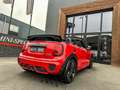 MINI Cooper S Cabrio Mini 2.0 Sidewalk Edition F1 aut Jcw Pack/virtual/ Rood - thumbnail 15