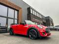 MINI Cooper S Cabrio Mini 2.0 Sidewalk Edition F1 aut Jcw Pack/virtual/ Rood - thumbnail 29