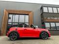 MINI Cooper S Cabrio Mini 2.0 Sidewalk Edition F1 aut Jcw Pack/virtual/ Rood - thumbnail 23