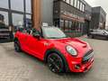 MINI Cooper S Cabrio Mini 2.0 Sidewalk Edition F1 aut Jcw Pack/virtual/ Rood - thumbnail 33