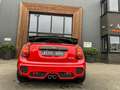 MINI Cooper S Cabrio Mini 2.0 Sidewalk Edition F1 aut Jcw Pack/virtual/ Rood - thumbnail 17