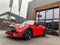 MINI Cooper S Cabrio Mini 2.0 Sidewalk Edition F1 aut Jcw Pack/virtual/ Rood - thumbnail 27