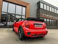 MINI Cooper S Cabrio Mini 2.0 Sidewalk Edition F1 aut Jcw Pack/virtual/ Rood - thumbnail 21