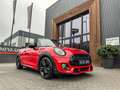 MINI Cooper S Cabrio Mini 2.0 Sidewalk Edition F1 aut Jcw Pack/virtual/ Rood - thumbnail 19