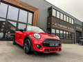 MINI Cooper S Cabrio Mini 2.0 Sidewalk Edition F1 aut Jcw Pack/virtual/ Rood - thumbnail 40