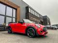 MINI Cooper S Cabrio Mini 2.0 Sidewalk Edition F1 aut Jcw Pack/virtual/ Rood - thumbnail 35