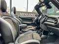 MINI Cooper S Cabrio Mini 2.0 Sidewalk Edition F1 aut Jcw Pack/virtual/ Rood - thumbnail 10