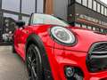 MINI Cooper S Cabrio Mini 2.0 Sidewalk Edition F1 aut Jcw Pack/virtual/ Rood - thumbnail 39