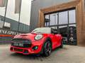MINI Cooper S Cabrio Mini 2.0 Sidewalk Edition F1 aut Jcw Pack/virtual/ Rood - thumbnail 5