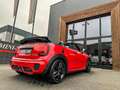 MINI Cooper S Cabrio Mini 2.0 Sidewalk Edition F1 aut Jcw Pack/virtual/ Rood - thumbnail 9