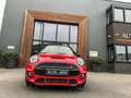 MINI Cooper S Cabrio Mini 2.0 Sidewalk Edition F1 aut Jcw Pack/virtual/ Rood - thumbnail 3