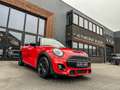 MINI Cooper S Cabrio Mini 2.0 Sidewalk Edition F1 aut Jcw Pack/virtual/ Rood - thumbnail 11
