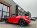 MINI Cooper S Cabrio Mini 2.0 Sidewalk Edition F1 aut Jcw Pack/virtual/ Rood - thumbnail 13
