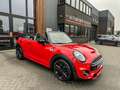 MINI Cooper S Cabrio Mini 2.0 Sidewalk Edition F1 aut Jcw Pack/virtual/ Rood - thumbnail 36