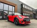 MINI Cooper S Cabrio Mini 2.0 Sidewalk Edition F1 aut Jcw Pack/virtual/ Rood - thumbnail 1