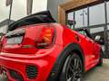 MINI Cooper S Cabrio Mini 2.0 Sidewalk Edition F1 aut Jcw Pack/virtual/ Rood - thumbnail 16
