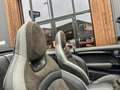 MINI Cooper S Cabrio Mini 2.0 Sidewalk Edition F1 aut Jcw Pack/virtual/ Rood - thumbnail 12