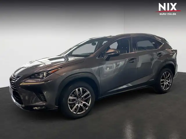 Lexus NX 300h E-FOUR Launch Edition ALLRAD KAMERA SHZ