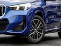 BMW X1 xDrive25e M SPORT+ADAPT.LED+PA+SHZ+KOMFORTZG Blau - thumbnail 6