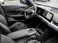 BMW X1 xDrive25e M SPORT+ADAPT.LED+PA+SHZ+KOMFORTZG Blau - thumbnail 4