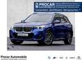 BMW X1 xDrive25e M SPORT+ADAPT.LED+PA+SHZ+KOMFORTZG Blau - thumbnail 1
