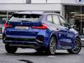 BMW X1 xDrive25e M SPORT+ADAPT.LED+PA+SHZ+KOMFORTZG Blau - thumbnail 2