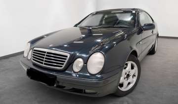 Coupe Kompressor Sport