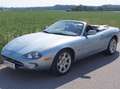 Jaguar XK8 XK8 Cabrio Blau - thumbnail 1