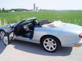 Jaguar XK8 XK8 Cabrio Blau - thumbnail 2