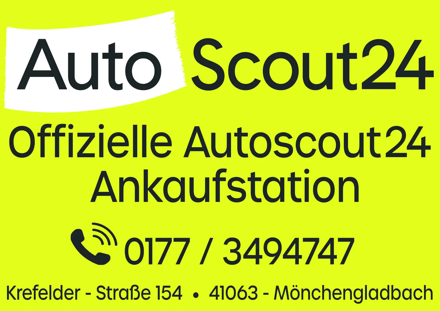 Mercedes-Benz A 170 Elegance*Automatik+Klima+AHK+1 Hand Grijs - 1