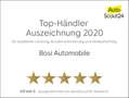 Mercedes-Benz A 170 Elegance*Automatik+Klima+AHK+1 Hand Grijs - thumbnail 6