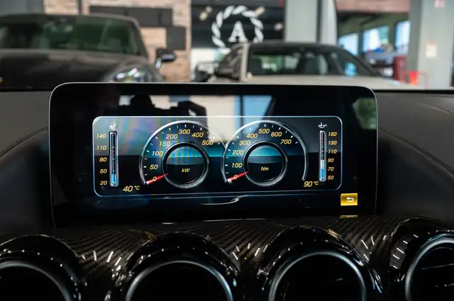 Mercedes-Benz Amg GT view 27