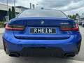BMW 340 Mi xDrive Limousine Blau - thumbnail 3