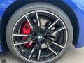 BMW 340 Mi xDrive Limousine Blau - thumbnail 8