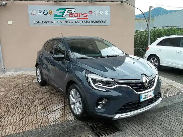 Renault Captur PIU'IVA22%E-Tech phev Intens auto my21