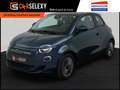 Fiat 500e Icon 42 kWh | Automaat | Apple Carplay | Android A Groen - thumbnail 1