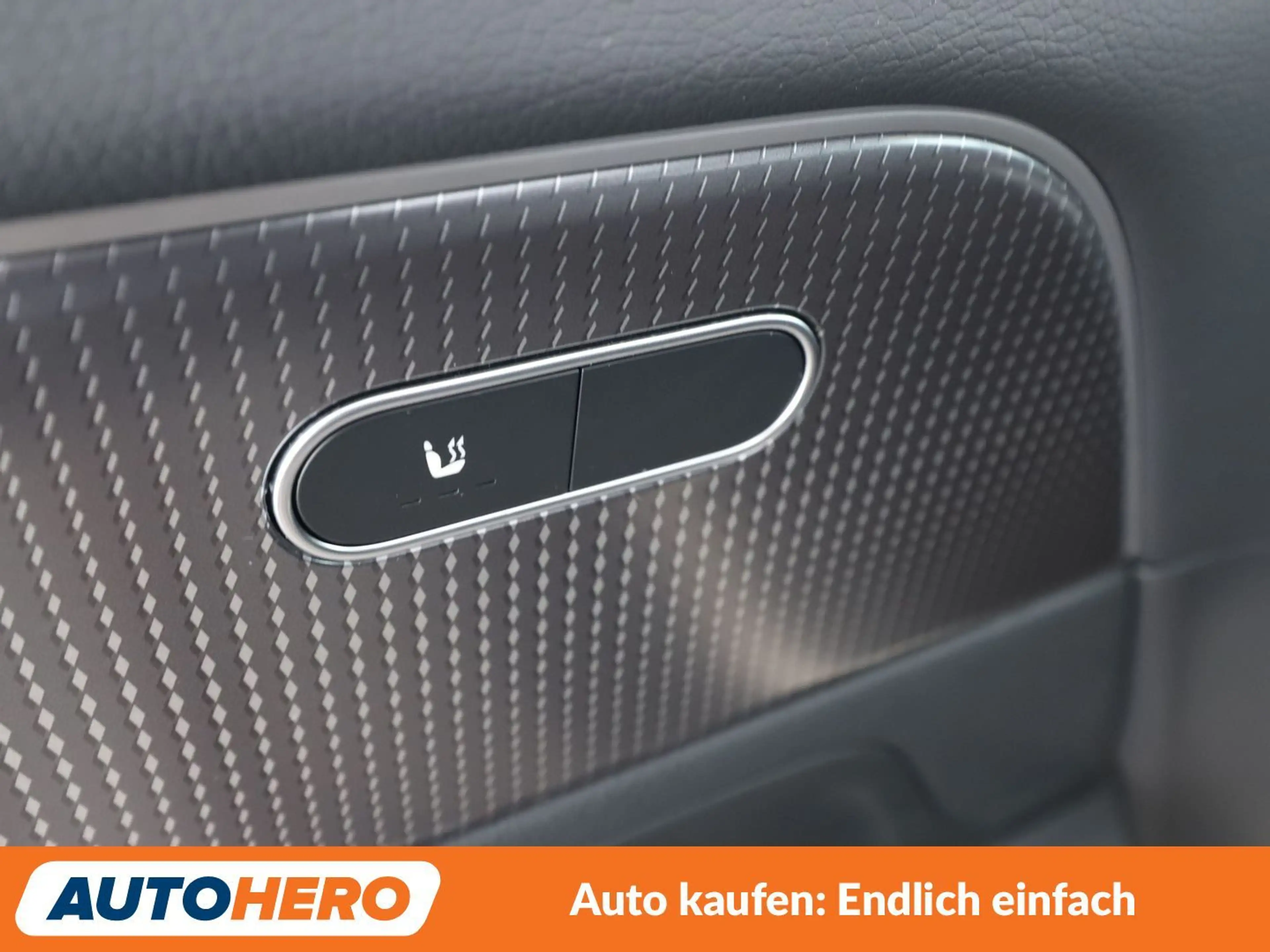 Mercedes-Benz EQA 300 4Matic Progressive Aut.*NAVI*LED*CAM* — photo 25