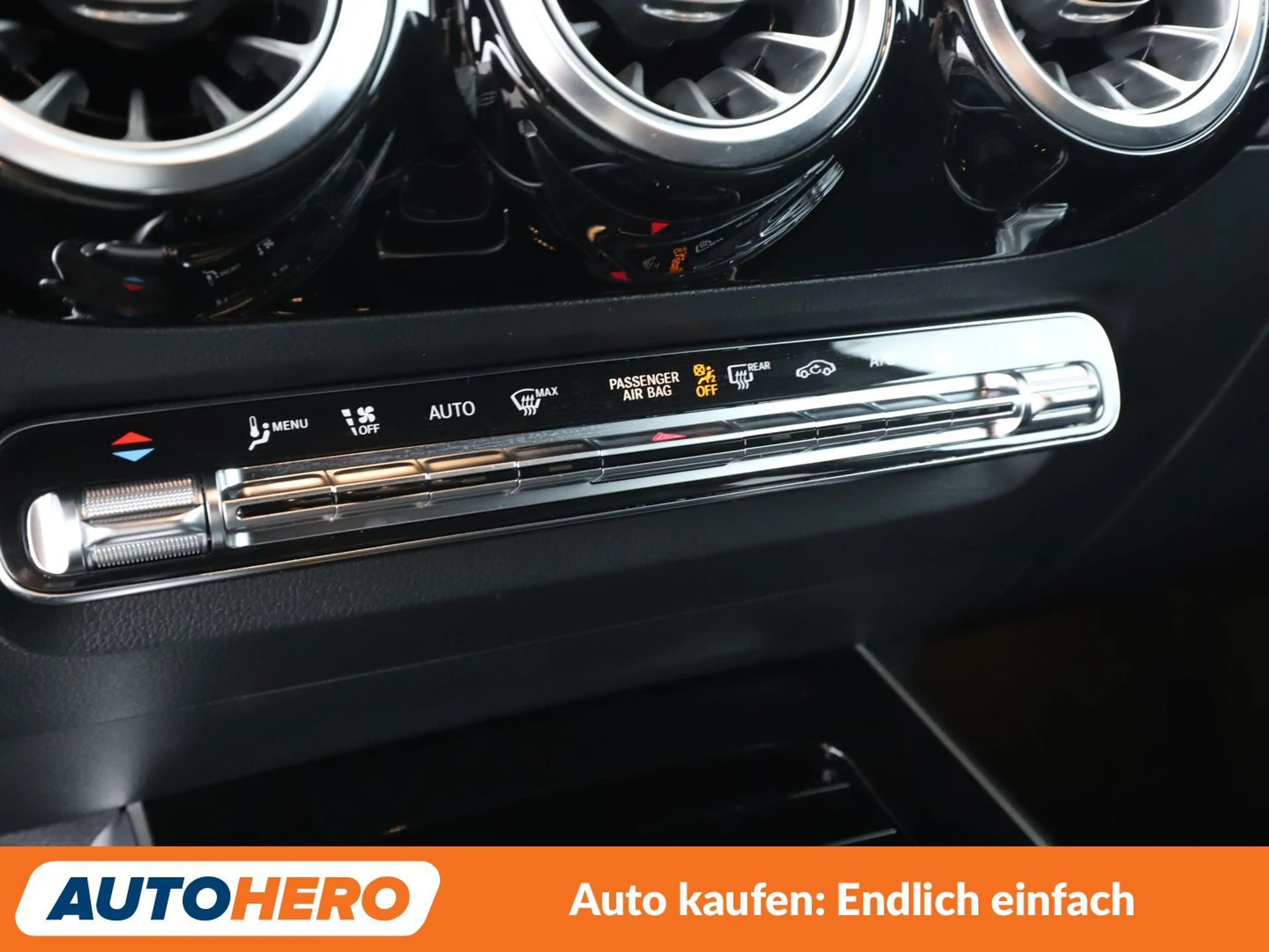 Mercedes-Benz EQA 300 4Matic Progressive Aut.*NAVI*LED*CAM* — photo 22