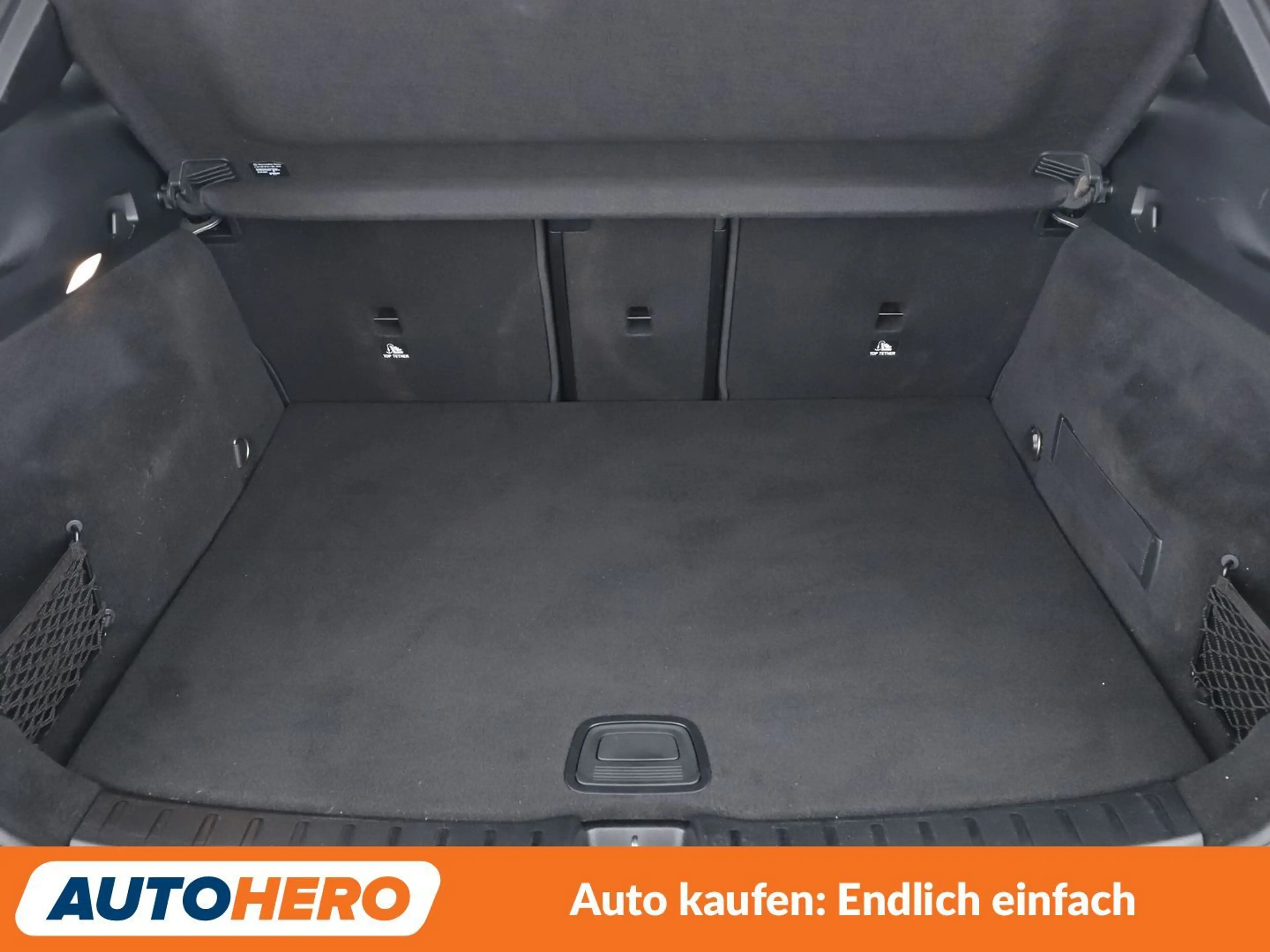 Mercedes-Benz EQA 300 4Matic Progressive Aut.*NAVI*LED*CAM* — photo 17