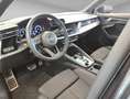 Audi A3 35 TFSI S line LED Navi PDC Grau - thumbnail 5