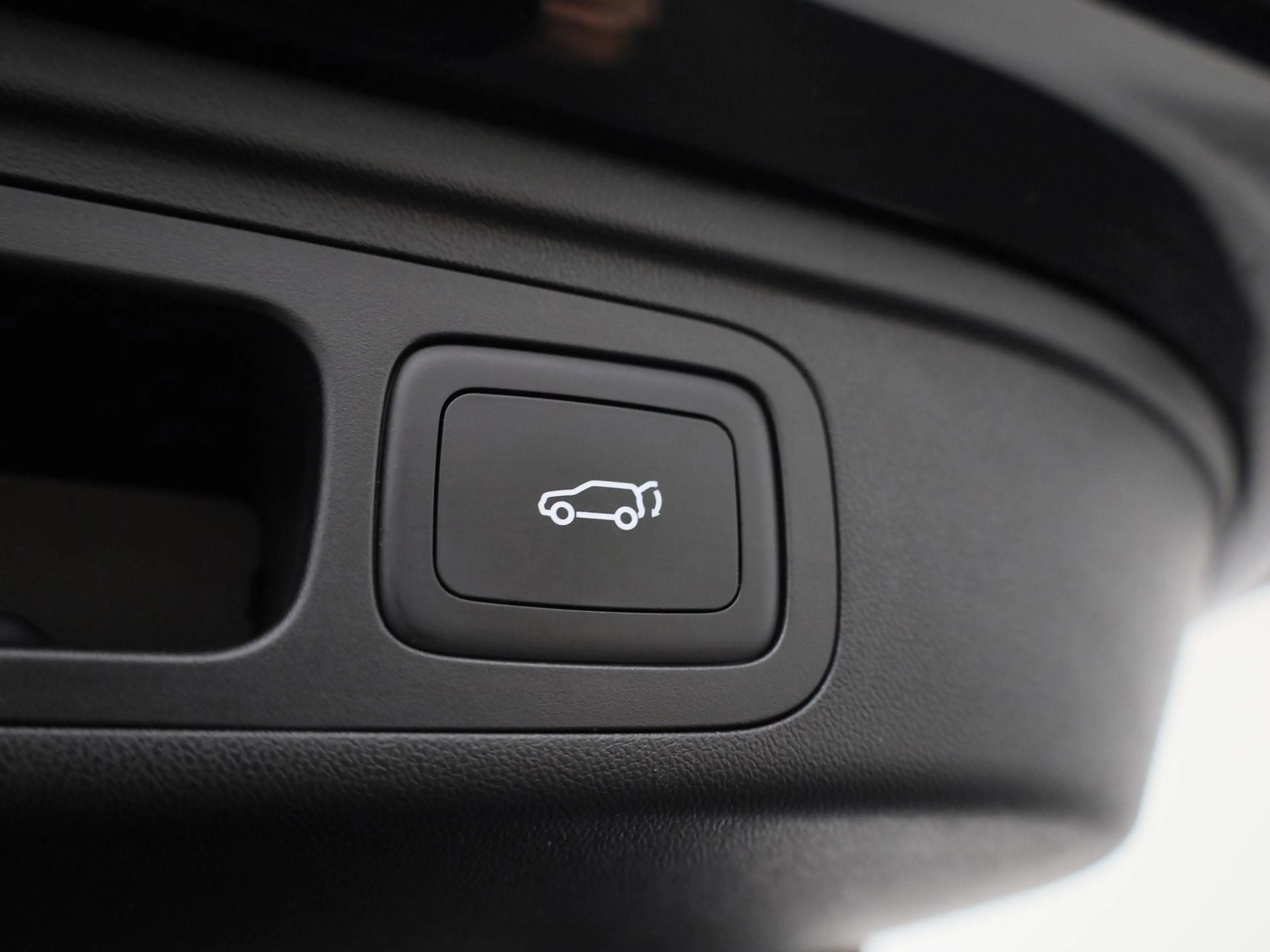 MG HS MG PHEV 1.5 Luxury | 100km Electrisch | Navi | Car — photo 12