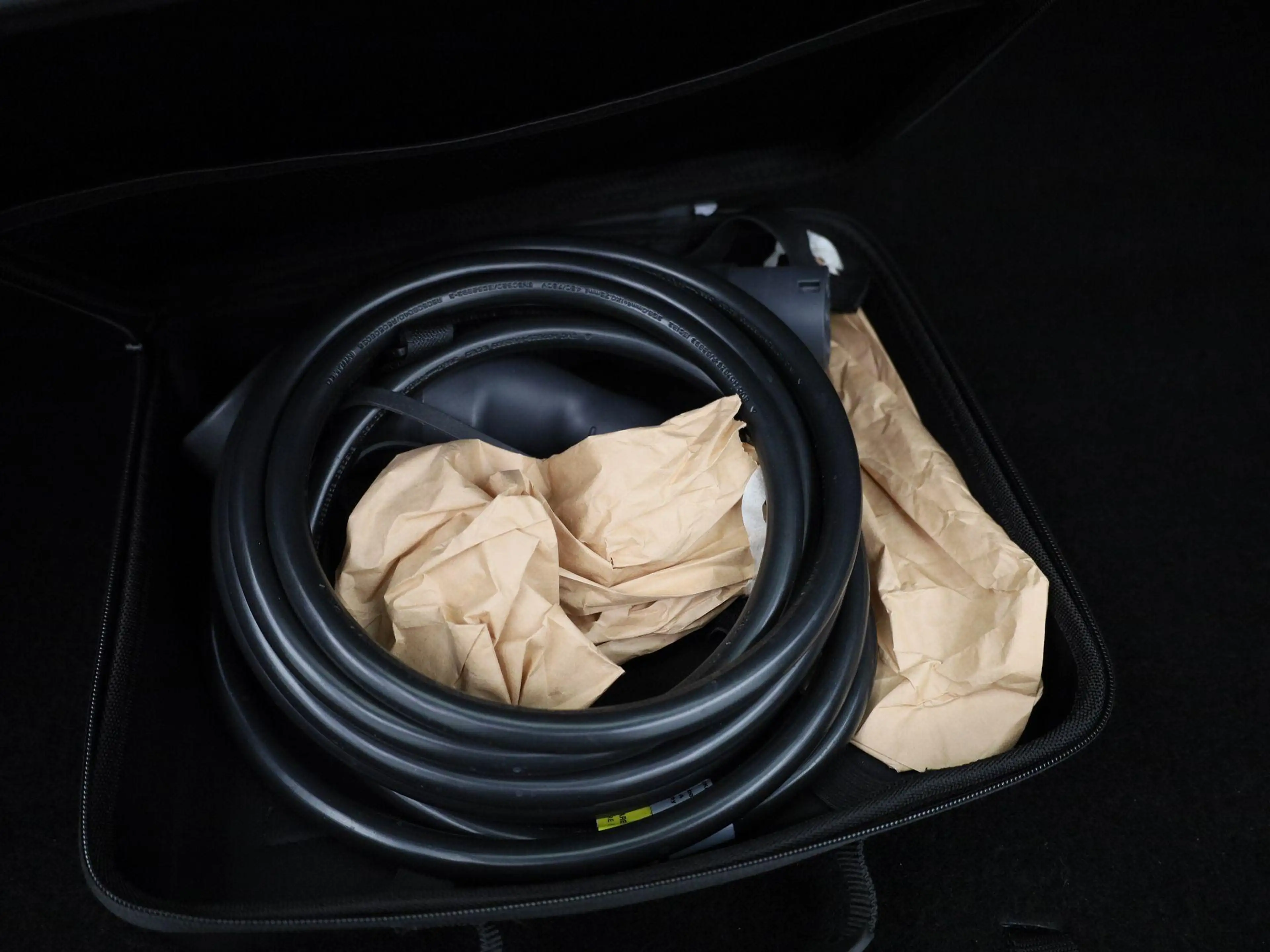 MG HS MG PHEV 1.5 Luxury | 100km Electrisch | Navi | Car — photo 13