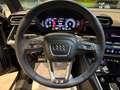 Audi A3 SPB 35TDI S tronic S line -MATRIX e TETTO APRIBILE Noir - thumbnail 12