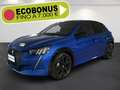 Peugeot 208 II 2019 1.2 puretech GT s&s 100cv eat8 Blu/Azzurro - thumbnail 1